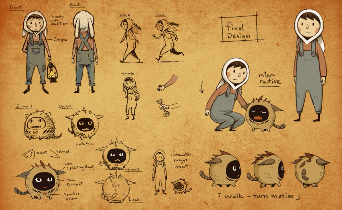 LUNA The Shadow Dust artwork