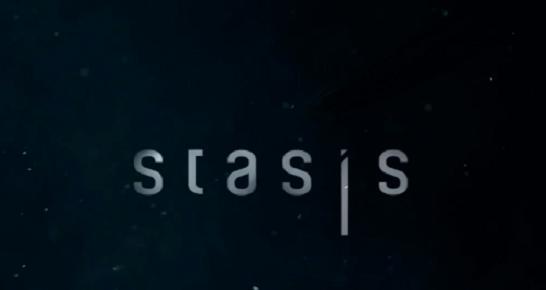 Stasis is a Kickstarter 2D isometric horror adventure game that's like Aliens meets Sanitarium.