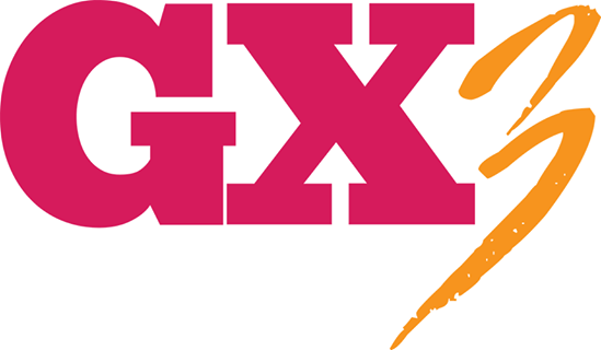 GX3 is the 3rd annual convention for gamers of all types, it focuses on inclusion and fun.