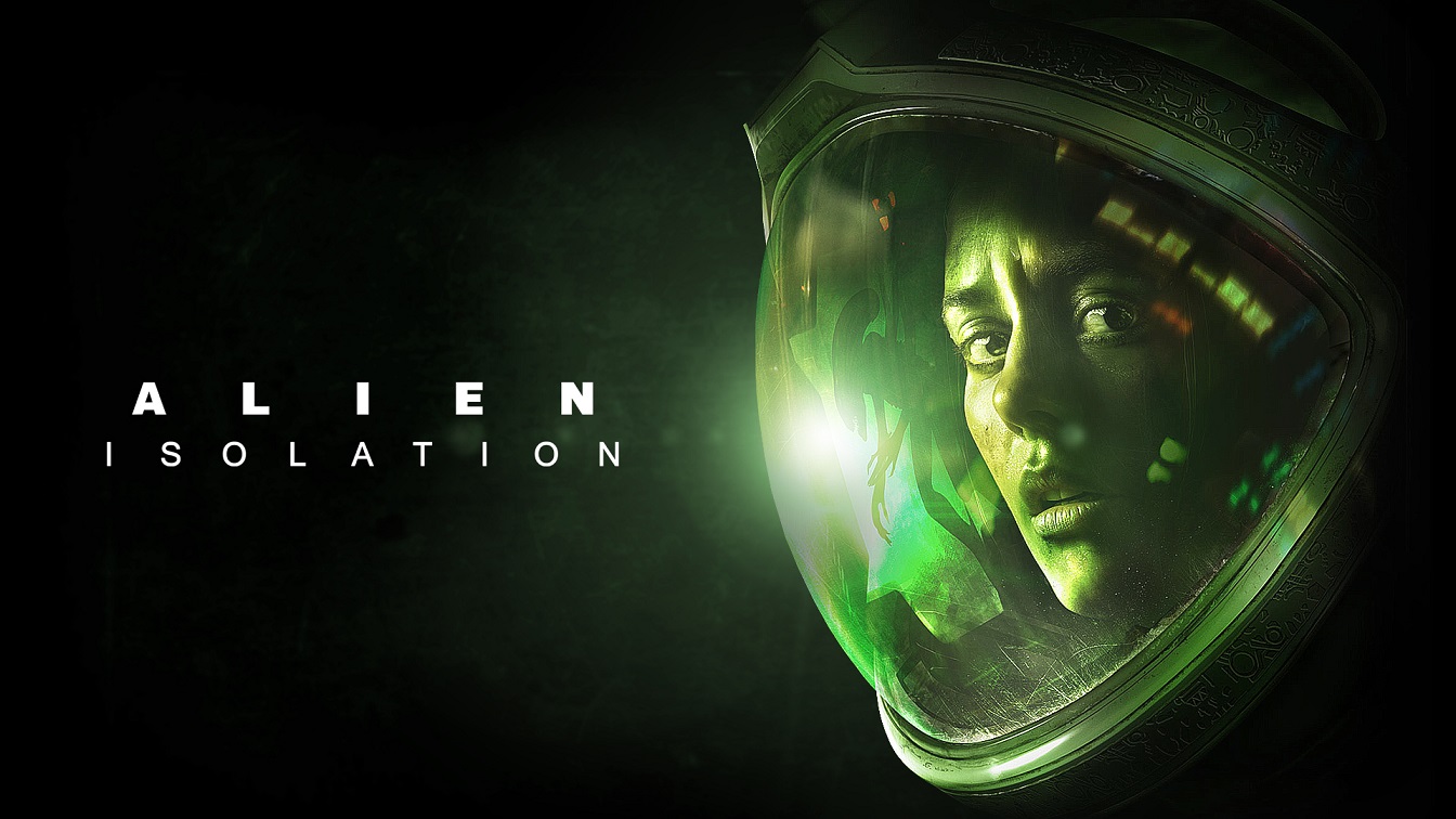 Alien Isolation from Sega and The Creative assembly is a horror suspense game and it's our non crowdfunded game of the month.
