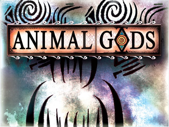Animal Gods, A bronze age action adventure Kickstarter for WII U