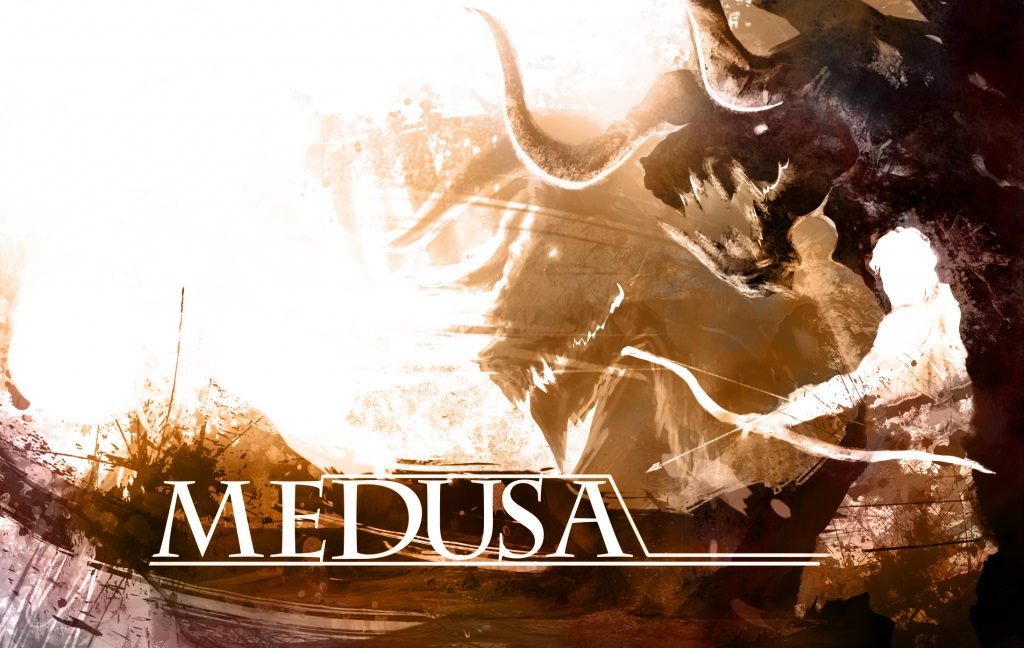 Medusa's Labyrinth Gives Oculus Rift a Greek-Themed Horror Game