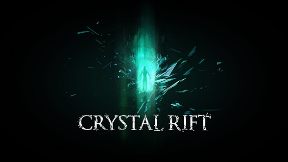 Crystal Rift is a first person dungeon crawler that works with the Oculus Rift VR headset and is now on Kickstarter.