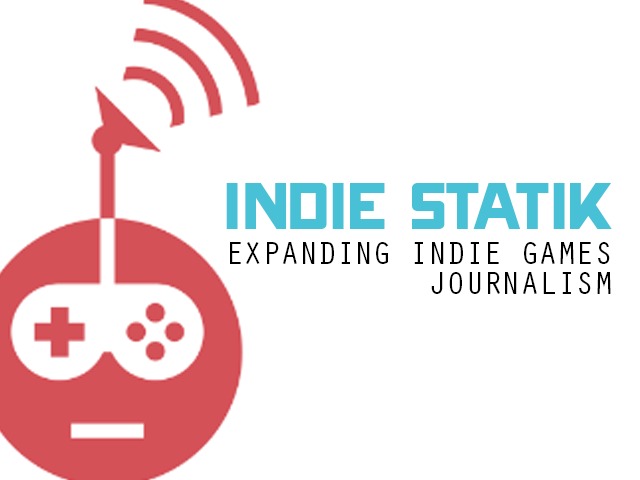 Indie Statik was a gaming site focused on independ games that raised over $50,000 on Kickstarter, and has now gone silent.