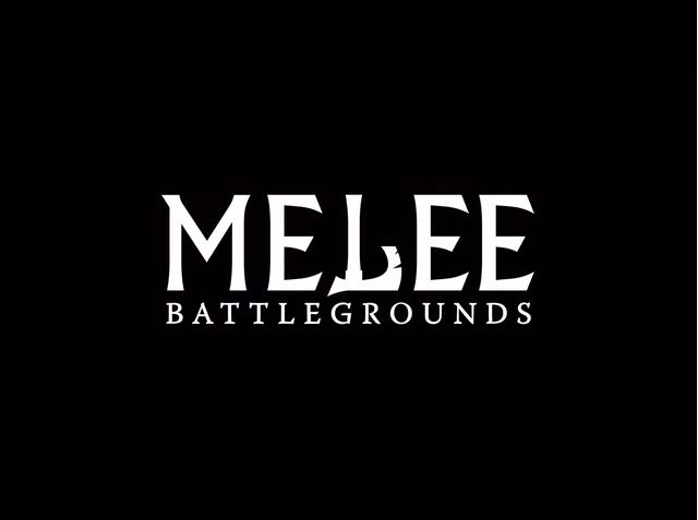 Melee: Battlegrounds is a medieval action game on Kickstarter that puts the player in the midst of dramatic medieval warfare.
