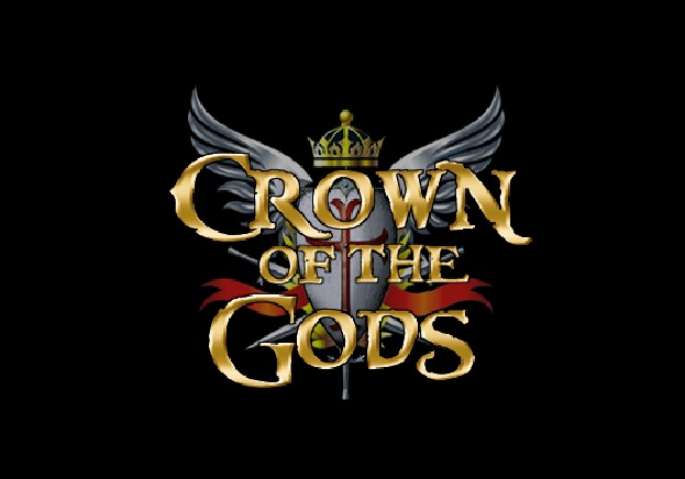 Crown of the Gods is an empire-building MMO with strategy elements that also features an apocalyptic endgame. It's crowdfunding on Kickstarter.