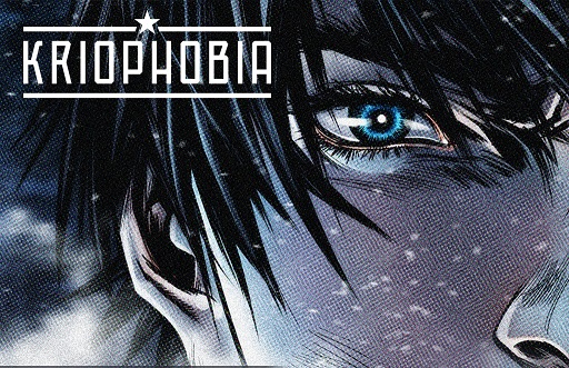 Kriophobia is a Resident Evil style survival horror game on Kickstarter.