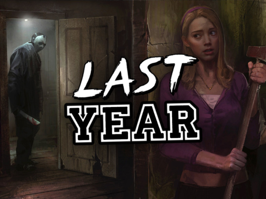 The Last Year Kickstarter is an attempt to raise money for a multiplayer horror game. Is it a Kickstarter scam, or something worse?