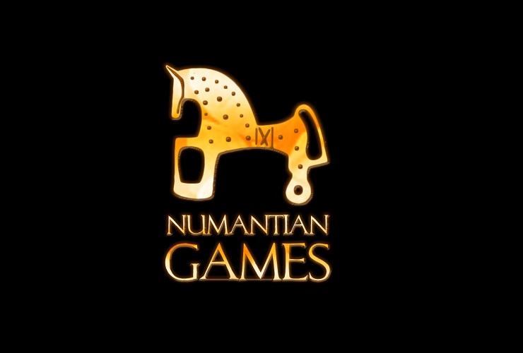 Numantian Games are the developers behind Lords of Xulima