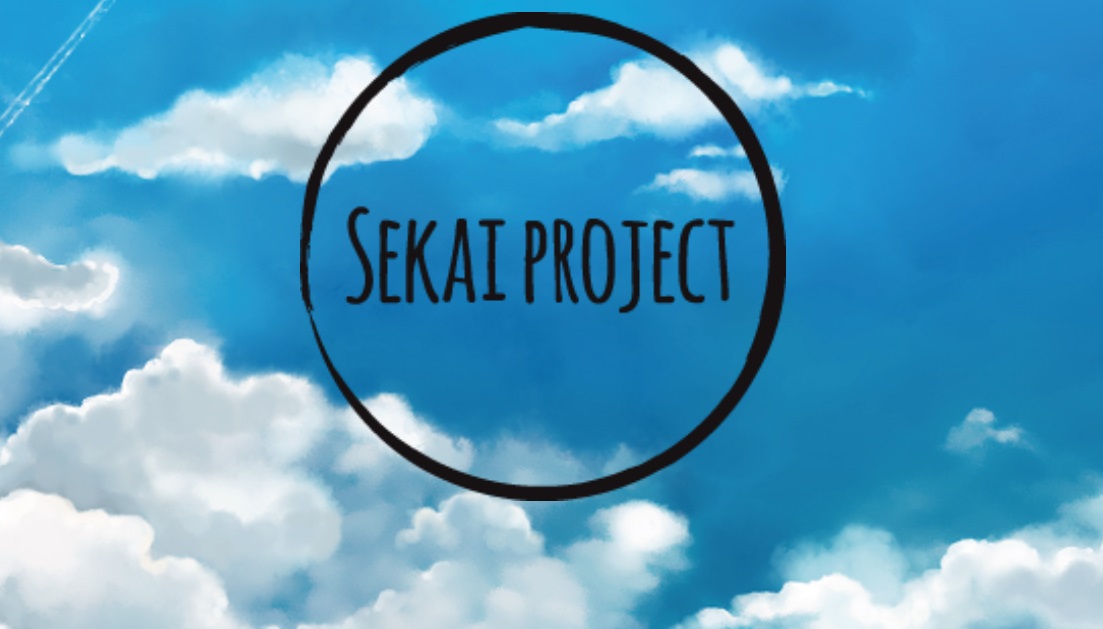 Sekai Project is an american company that's known for licensing and translating Japanese visual novels into English and funding through Kickstarter.