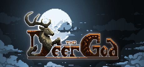 The Deer God is a Kickstarter funded RPG platformer where the player takes on the form of a Deer.