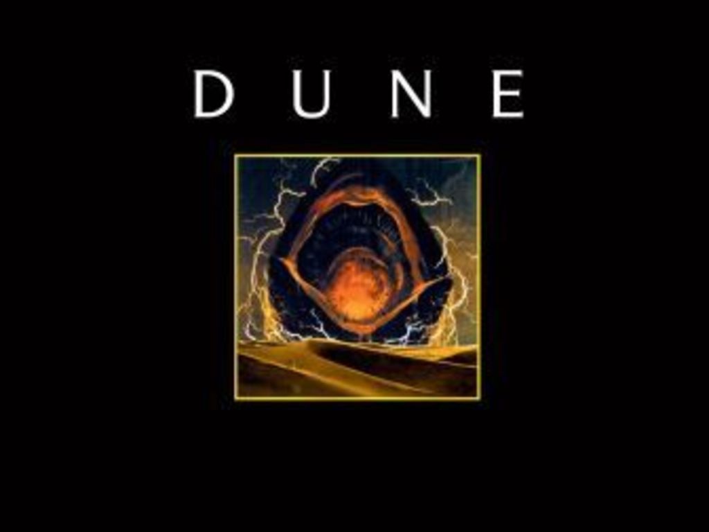 The Dune MMO is a game that's raising money on Kickstarter and represents the slippery slope the company is on.