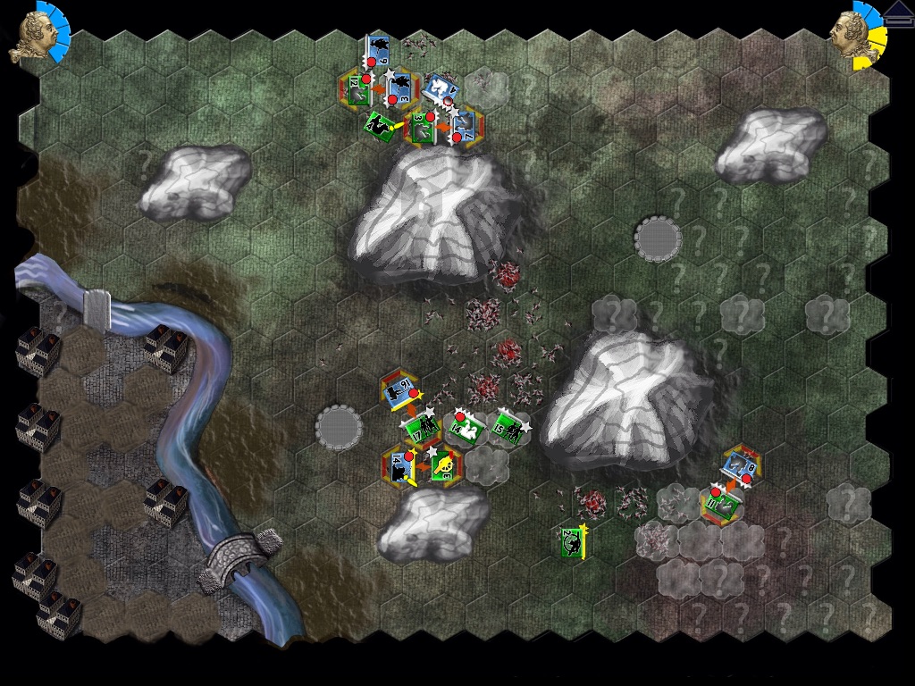Musket Smoke II is the sequel the popular Musket Smoke turn based strategy game, and it's crowdfunding on Kickstarter.