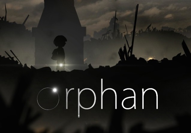 Orphan is a dark platformer from Windy Hill Studio that's crowdfunding on Kickstarter.