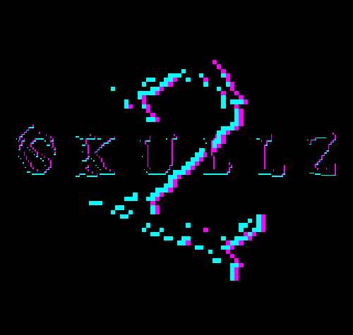 Skullz 2 is the sequel to a very trippy indie adventure game on Acid. Look for more of the same craziness if it can get funded on IndieGogo.
