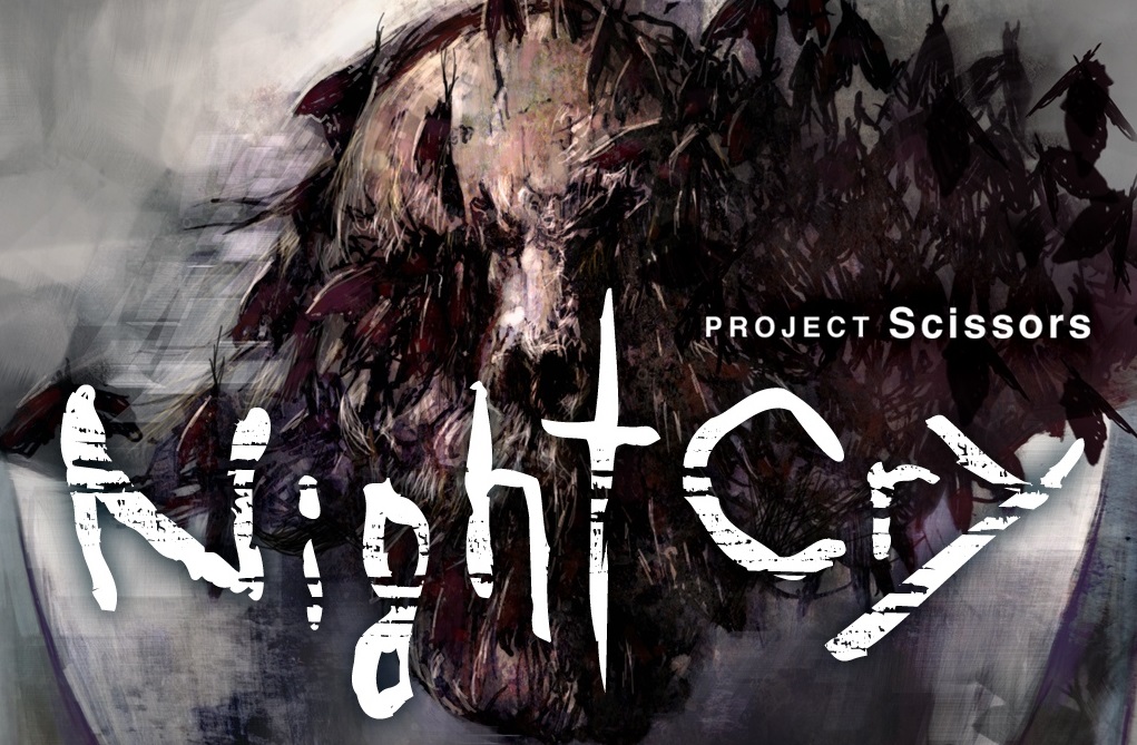 Project Scissors: Nightcry