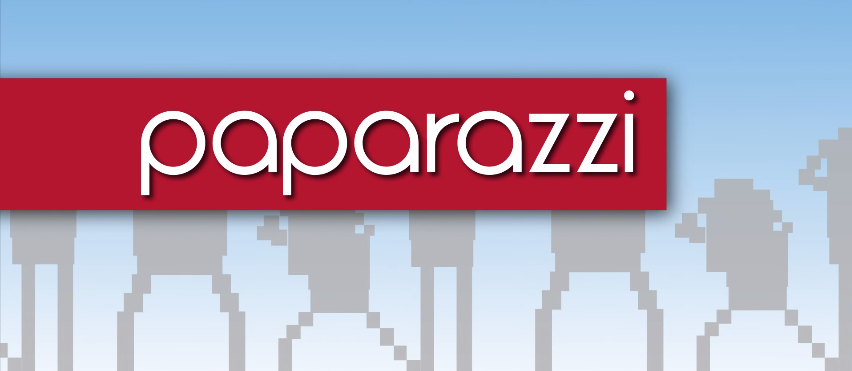 Parparazzi Review