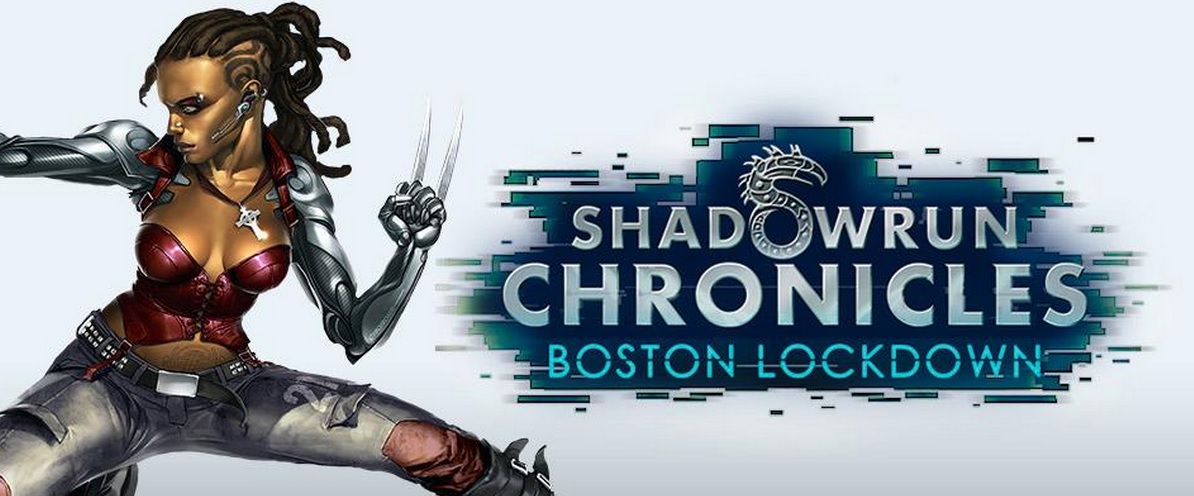 Shadowrun Chronicles