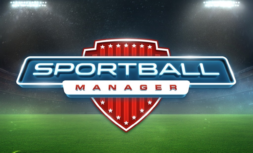 Sportsball Manager