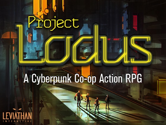 Project Lodus