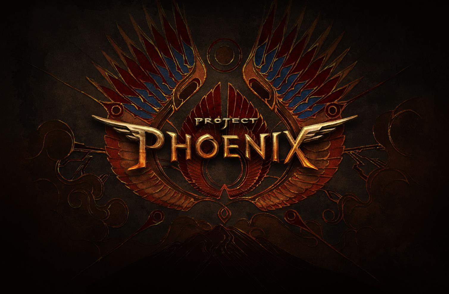 Project Phoenix
