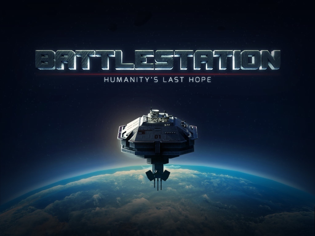 Battlestation: Humanity's Last Hope