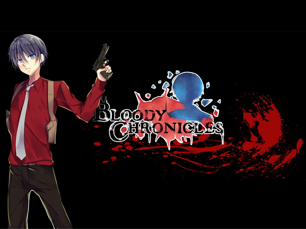 Bloody Chronicles