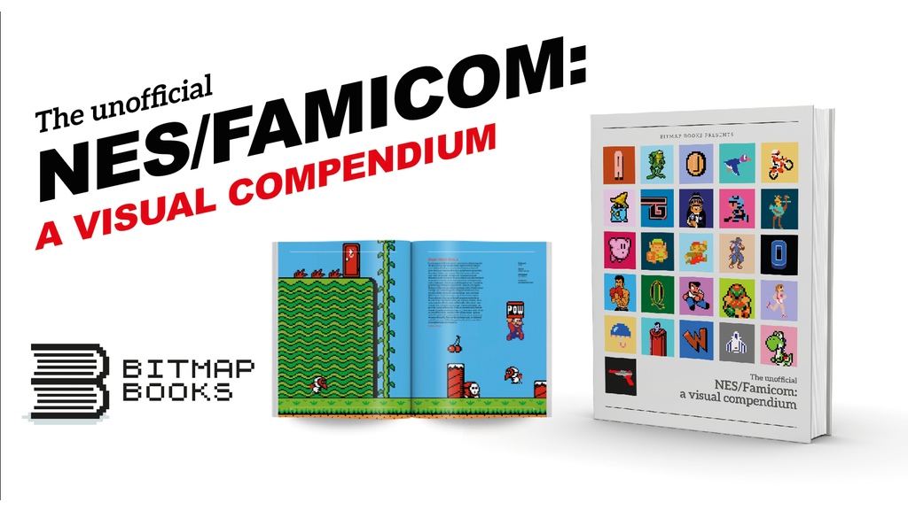 Unofficial NES/Famicom Visual Compendium