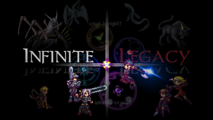 Infinite Legacy