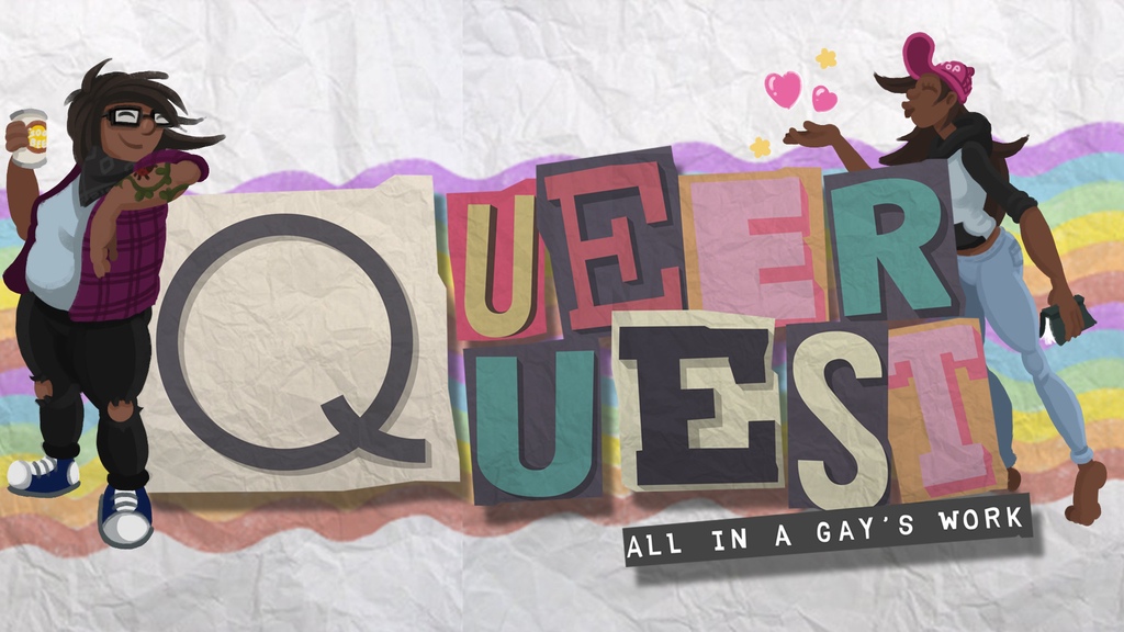 Queer Quest
