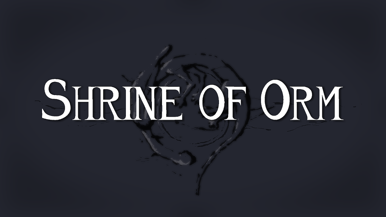 shrine of orm