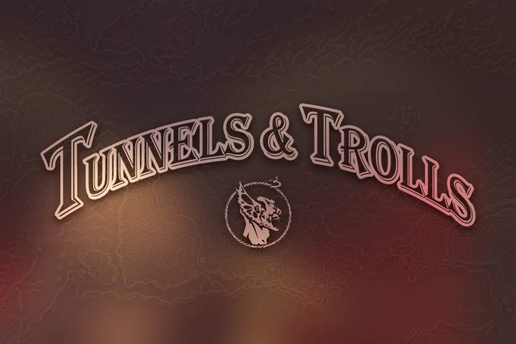 MetaArcade’s Tunnels & Trolls Adventures App Showcases New Tool For