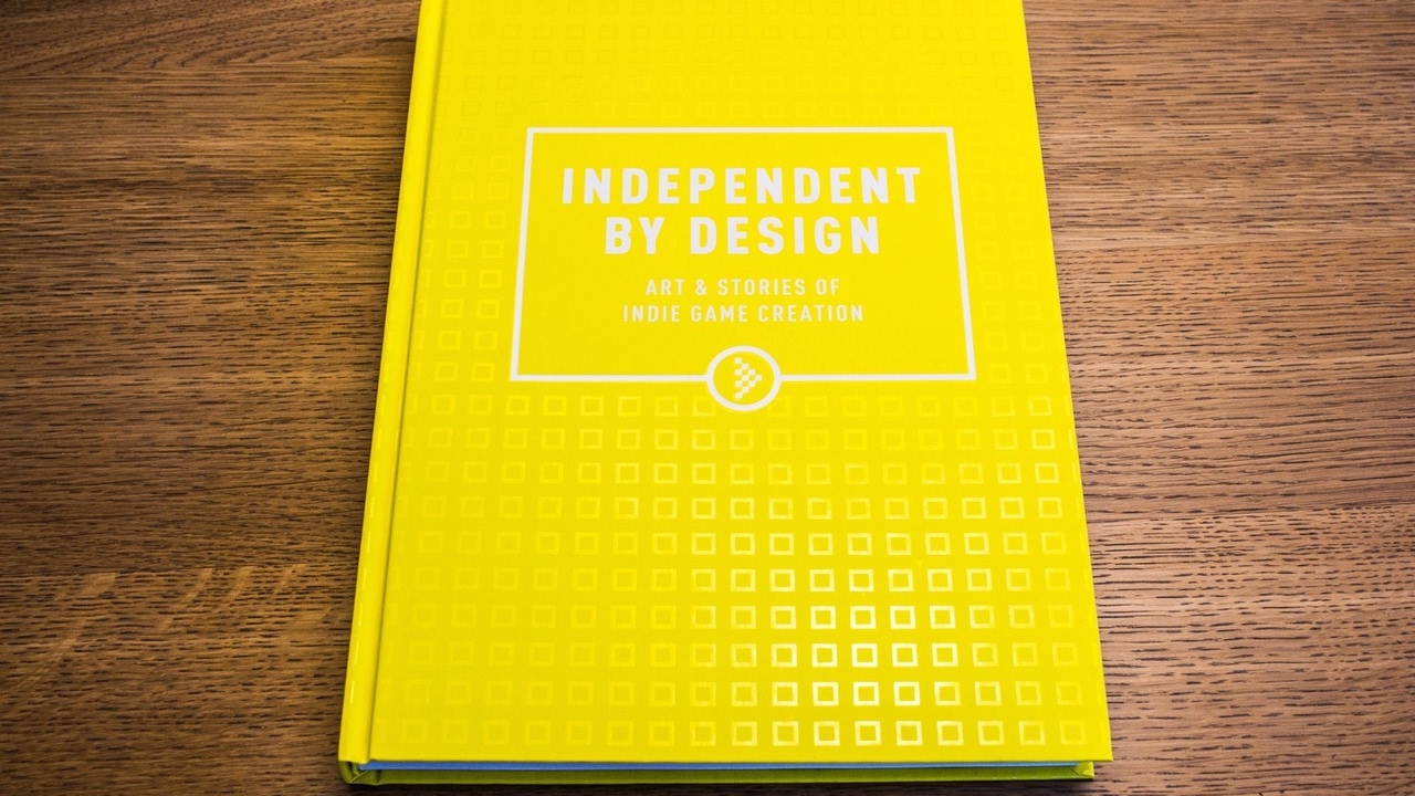Independent By Design