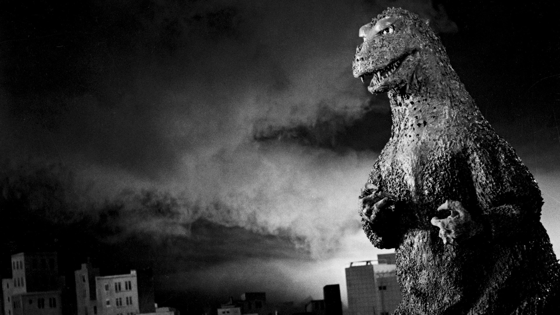 Into the Breach: The History of Kaiju and What It Says About Us
