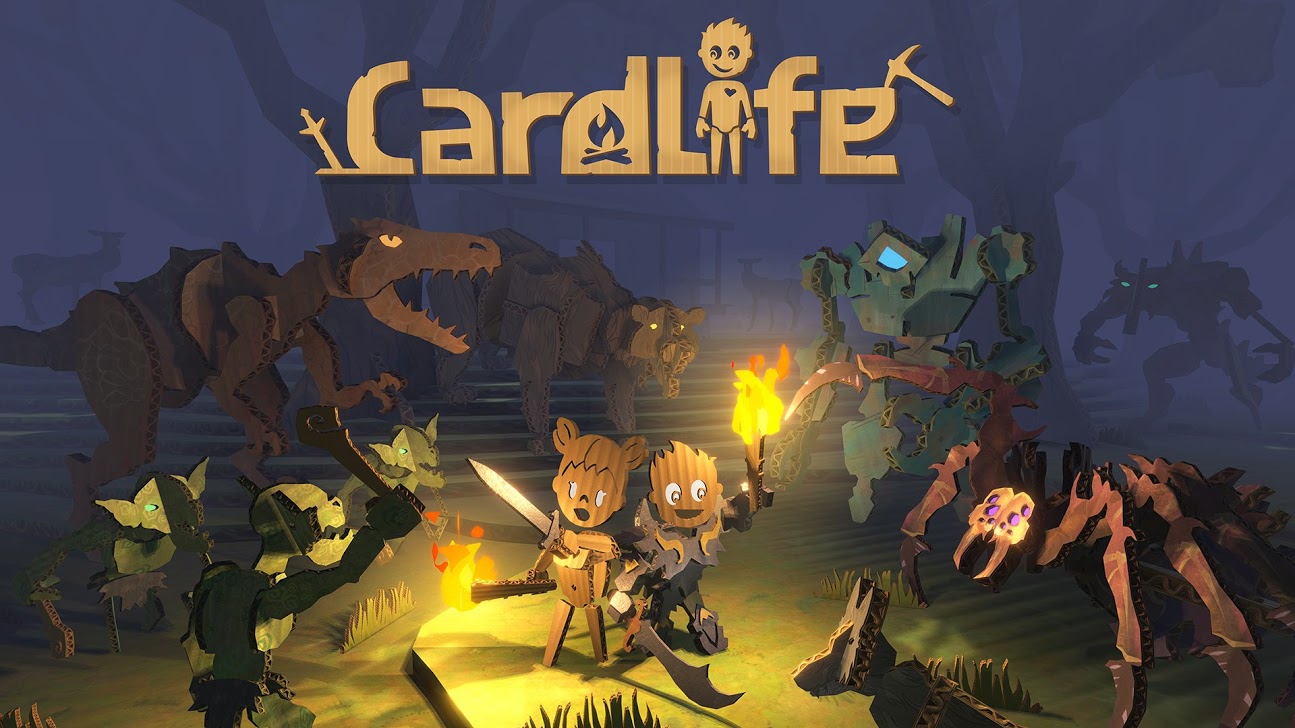 Card Life Preview