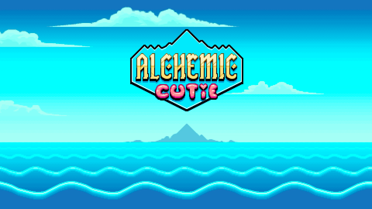 Alchemic Cutie Preview